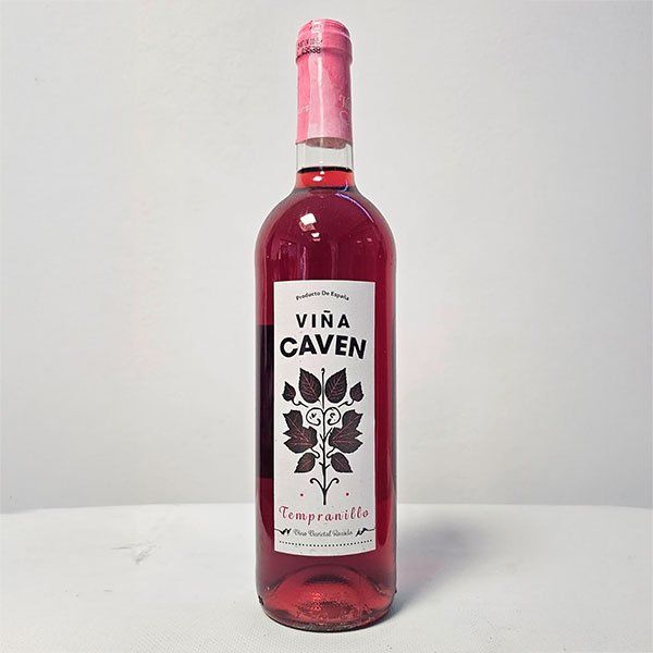 Viña Caven Rosado