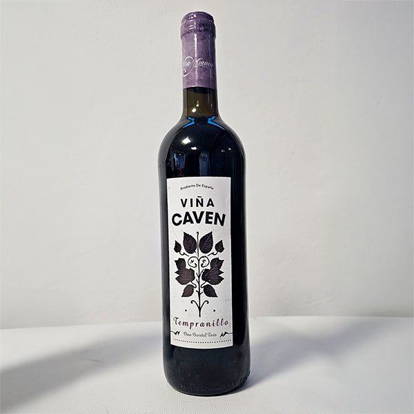 Viña Caven Tinto