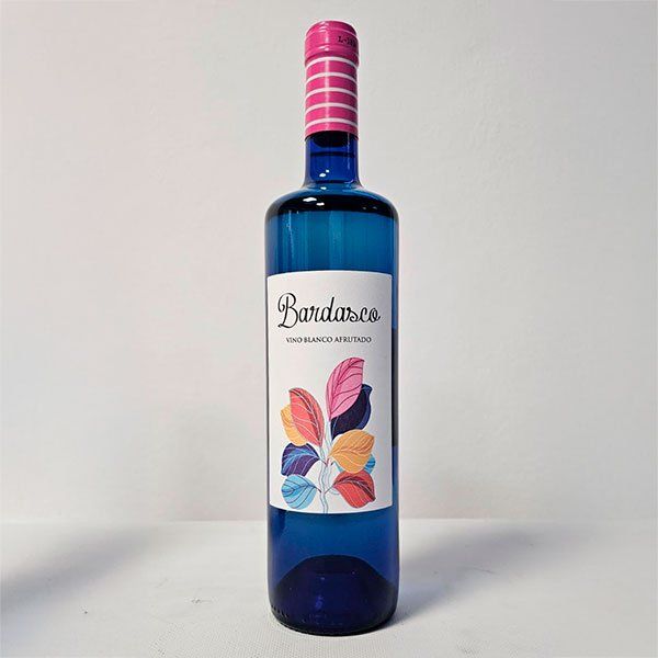 Bardasco Blanco