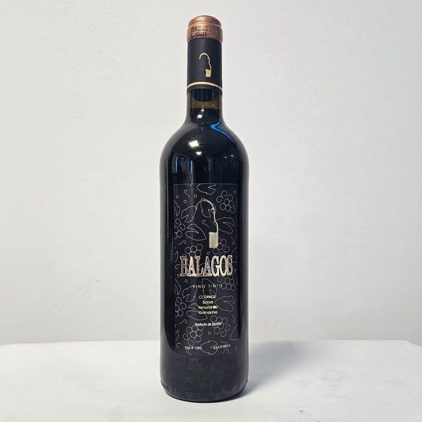 Balagos Tinto