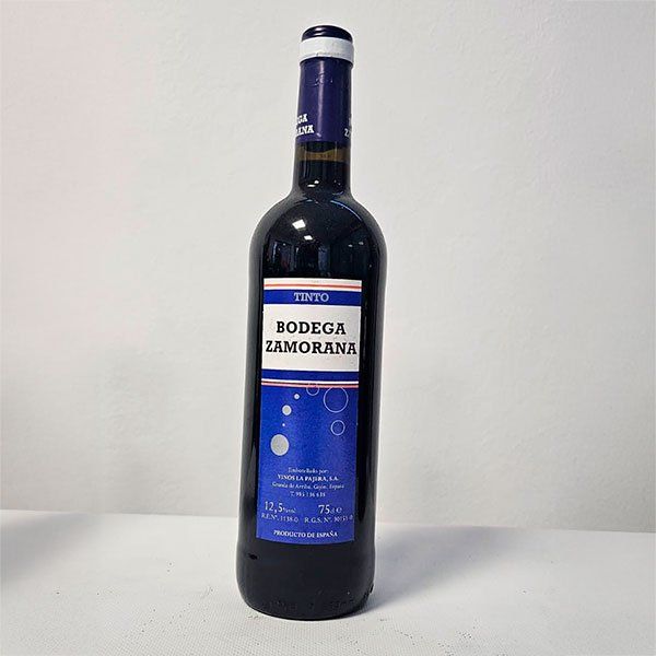 Zamorana Tinto