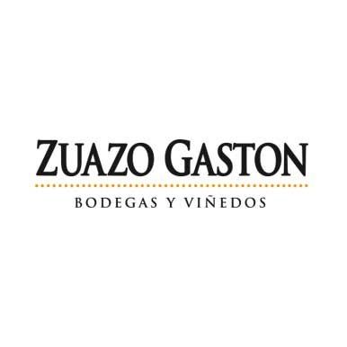 Bodegas Zuazo Gastón