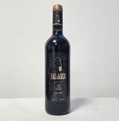Balagos Tinto