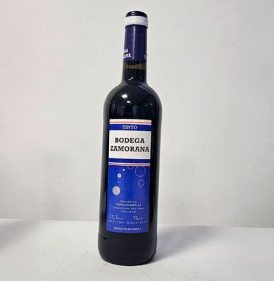 Zamorana Tinto