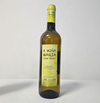 A Miña María