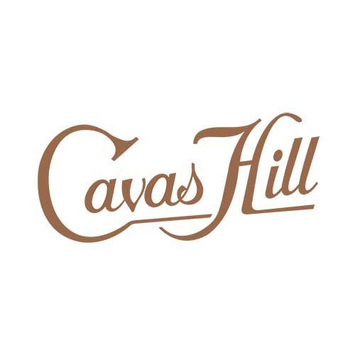 Cavas Hill