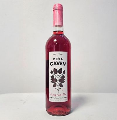 Viña Caven Rosado