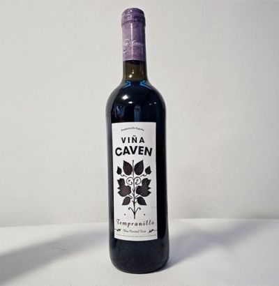 Viña Caven Tinto